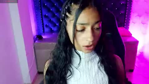 aylanny_m online show from 07.22.26