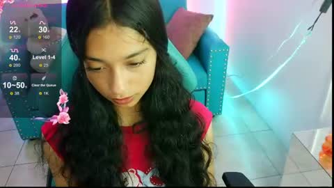 aylanny_m online show from 07.23.26