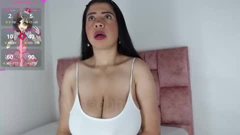 Ayla Sophia online show from 12.11.24