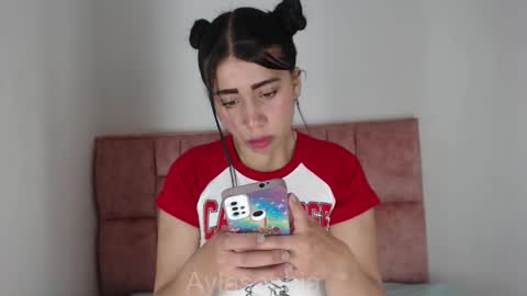 Ayla Sophia online show from 09.11.25