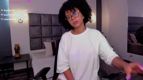 Ayleen online show from 01.28.25