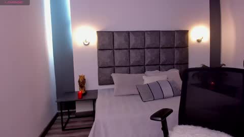 Ayleen online show from 02.16.25