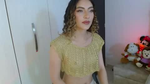 Snapshot of ayleen_m chatting on 06.04.26 AYLEEN online show from 06.04.26