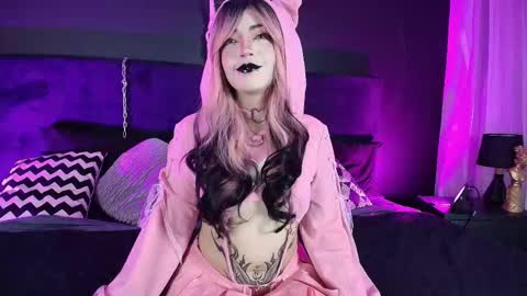 Aylen online show from 09.25.25