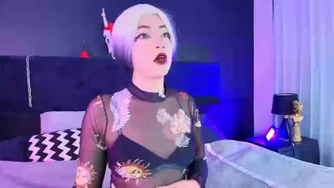 Aylen online show from 01.08.26