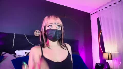 Aylen online show from 05.20.26