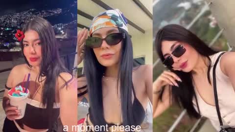 Aylen online show from 09.12.25