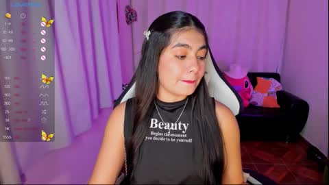 Aylen online show from 10.01.25