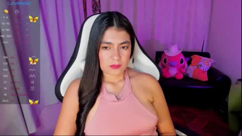 Aylen online show from 10.21.25