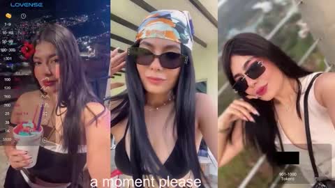 Aylen online show from 11.03.25