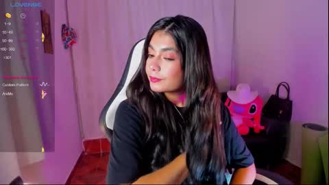 Aylen online show from 02.17.26