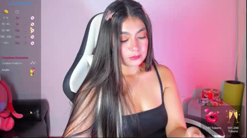 Aylen online show from 03.08.26