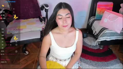 Aylen online show from 05.14.26