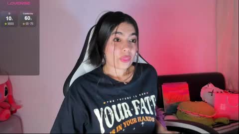 Aylen online show from 05.22.26