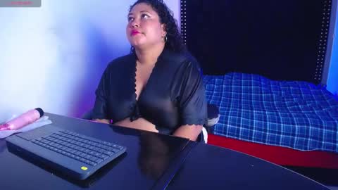 Snapshot of ayliinn_ chatting on 03.06.25 Ayliinn online show from 03.06.25