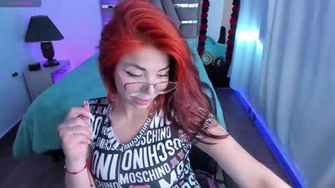 Aylin online show from 11.14.25