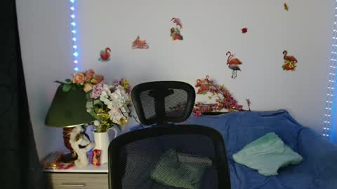 Snapshot of aylin_diazz chatting on 04.29.26 Aylin online show from 04.29.26