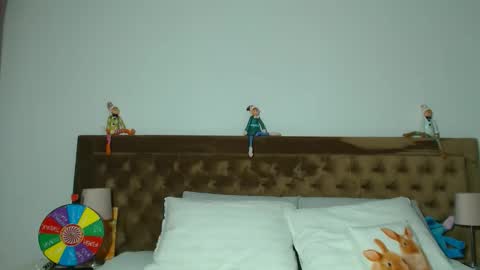 Aylin online show from 11.15.25