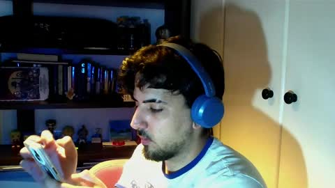 ApoloArt online show from 04.11.26