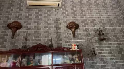 aymkyline online show from 11.26.25