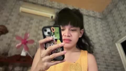 Snapshot of aymkyline chatting on 04.26.26 aymkyline online show from 04.26.26
