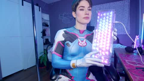 mia rand online show from 01.18.25