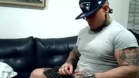 Snapshot of ayrton_naffah2 chatting on 12.20.24 Ayrton naffah2 online show from 12.20.24