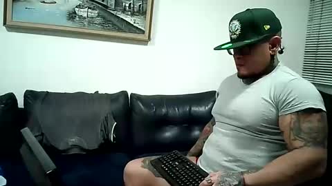 Snapshot of ayrton_naffah2 chatting on 02.21.25 Ayrton naffah2 online show from 02.21.25