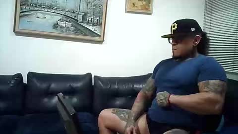 Snapshot of ayrton_naffah2 chatting on 09.29.25 Ayrton naffah2 online show from 09.29.25