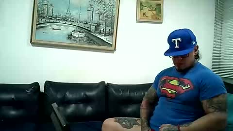 Snapshot of ayrton_naffah2 chatting on 10.07.25 Ayrton naffah2 online show from 10.07.25