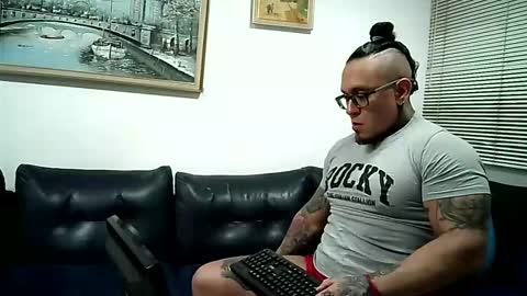 Snapshot of ayrton_naffah2 chatting on 11.03.25 Ayrton naffah2 online show from 11.03.25