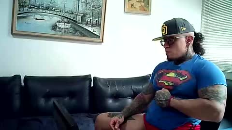 Ayrton naffah2 online show from 12.17.25