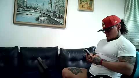 Ayrton naffah2 online show from 02.24.26