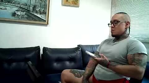 Ayrton naffah2 online show from 06.23.26