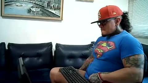 Ayrton naffah2 online show from 07.07.26