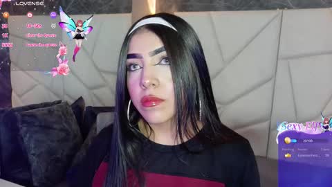 Aysel online show from 12.19.25