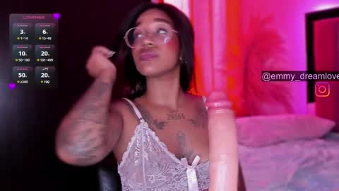 Emmy  online show from 01.02.25