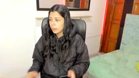 Snapshot of aysha_winxs chatting on 03.03.26 Aysha online show from 03.03.26