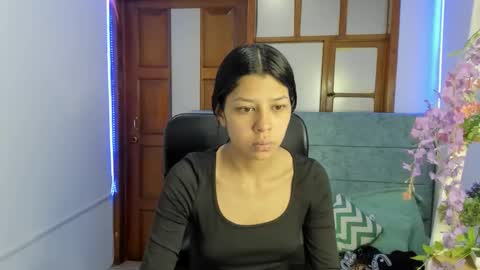 aysha_winxx online show from 11.19.25