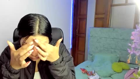 aysha_winxx online show from 11.27.25