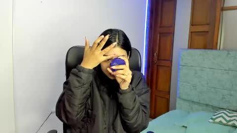 aysha_winxx online show from 11.28.25