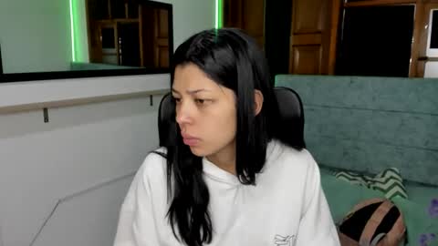 aysha_winxx online show from 01.14.26