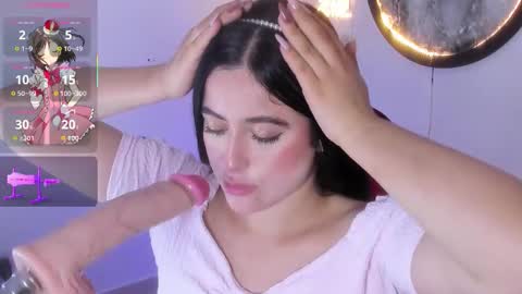 ayshel_lira online show from 09.23.25