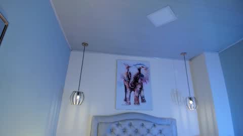 Snapshot of ayshell__ chatting on 11.24.25 Ayshell online show from 11.24.25