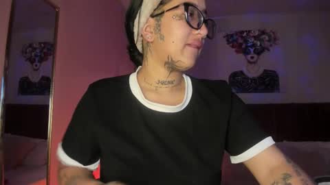 Ayshell online show from 01.13.26