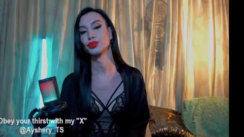 Ayshery online show from 02.17.25