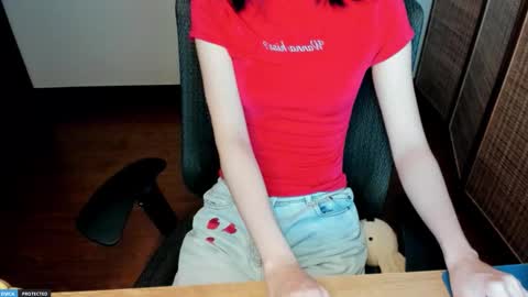 anzu online show from 02.13.26