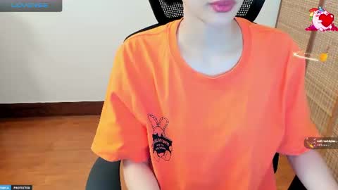 Snapshot of ayumianzu chatting on 06.19.26 anzu online show from 06.19.26