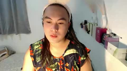 Snapshot of ayumibahogbilat chatting on 01.17.26 ayumi online show from 01.17.26