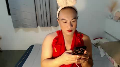 ayumi online show from 04.13.26